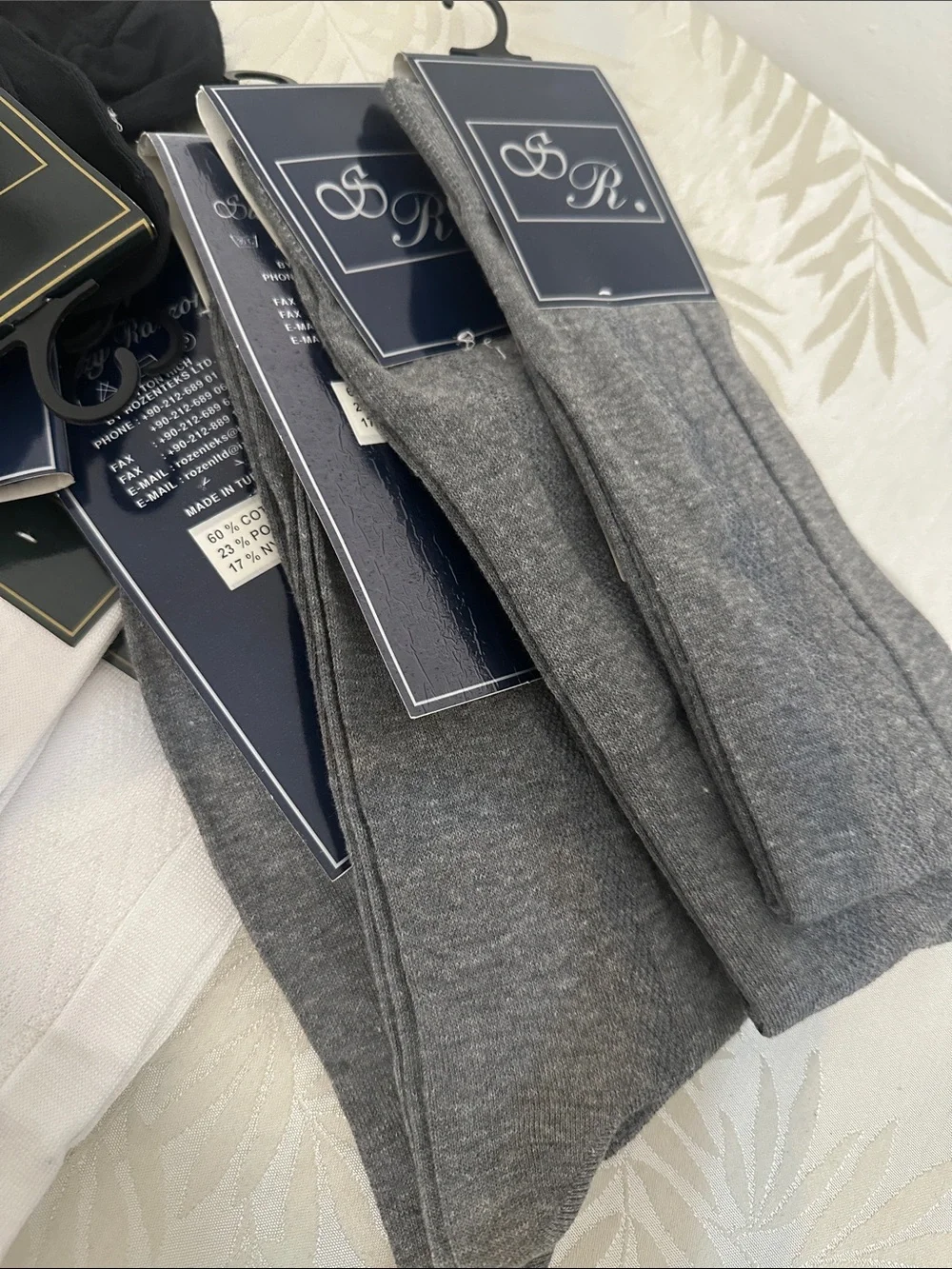 No Label soft durable